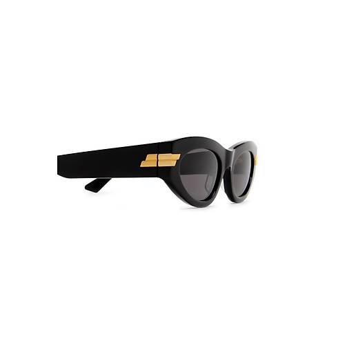 BOTTEGA VENETA BV1189S 001 GNE GZL