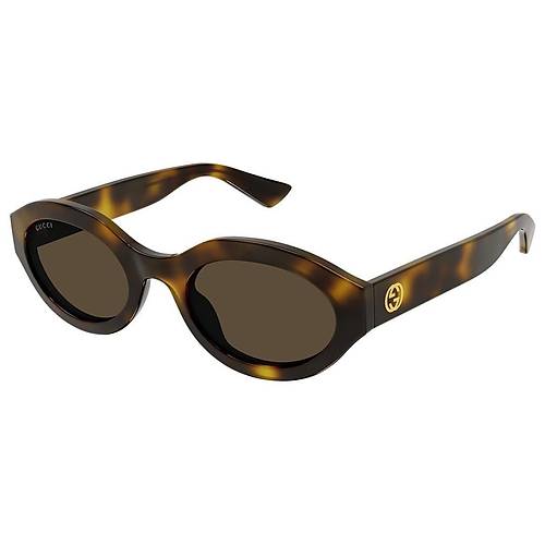 Gucci GG1579S 002 Havana G�ne� G�zl���