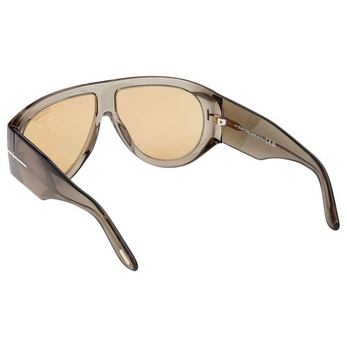 Tom Ford Bronson FT1044 93E Unisex G�ne� G�zl��� Fotokromik