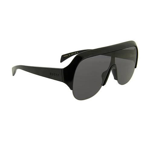 Gucci GG2023S 001 Siyah Maske G�zl�k