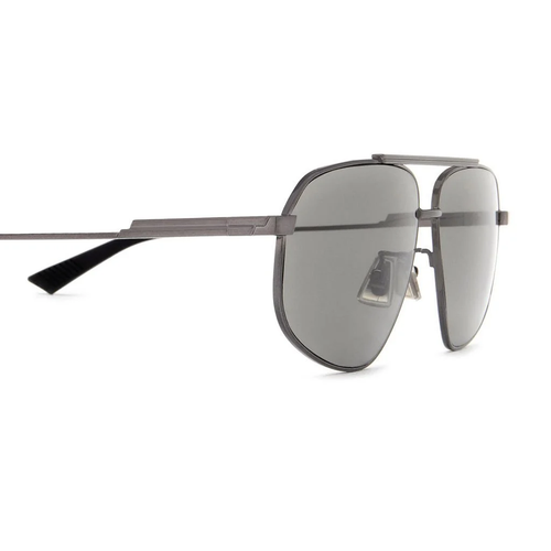 BOTTEGA VENETA BV1194S 001 UNISEX GNE GZL