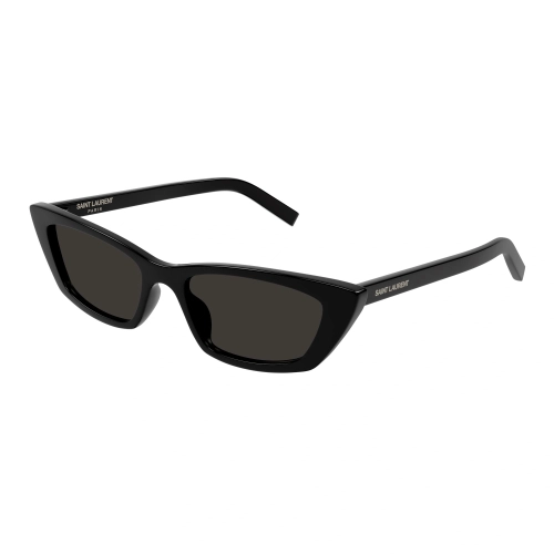 Saint Laurent SL 277 - 009 Black | Sunglasses Woman