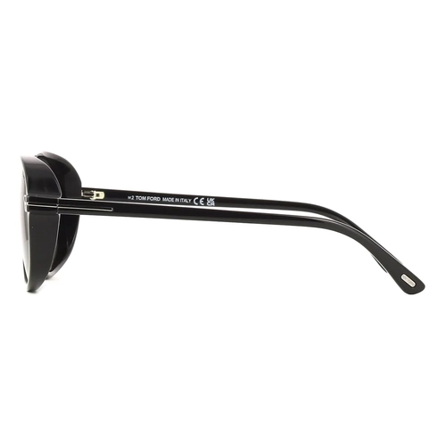 Tom Ford TF 1208 01A  Unisex Gne Gzl