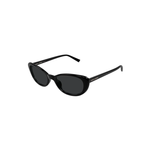 Saint Laurent SL 822 001 Siyah Fume Kadin Gunes Gozlugu