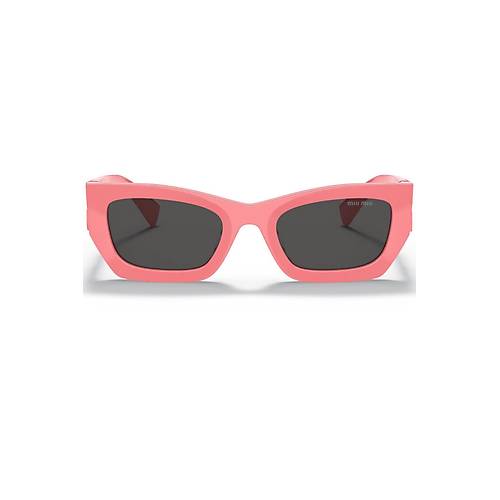 MIU MIU 09WS 18C5S0 53MM GNE GZL
