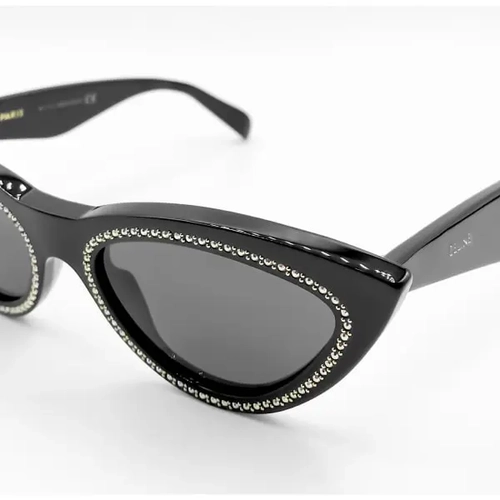 CELINE Bold 4019IS 01A GNE GZL