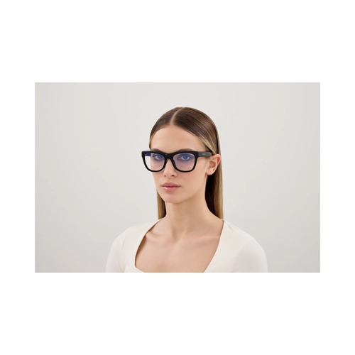 Saint Laurent SL 816 006 Siyah A��k Sar� Kad�n G�ne� G�zl���