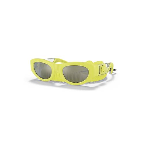 DOLCE GABBANA 6174 33376G 54 EKARTMAN GNE GZL