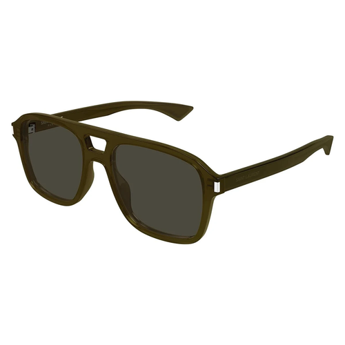Saint Laurent SL 881 004 Kahve Unisex G�zl�k