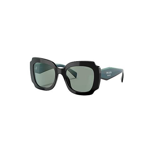 PRADA PR 16YS 1AB08Q GNE GZL