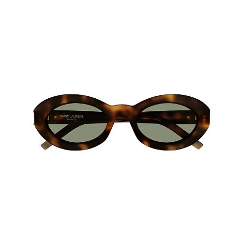 SAINT LAURENT SL M136 002 UNISEX GNE GZL