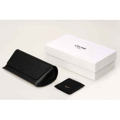 Celine Cat Eye CL 40193I 52A