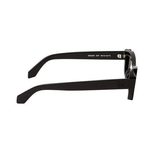 OFF WHITE VENEZIA Black