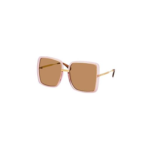 GUCCI GG 0903S 002 GNE GZL