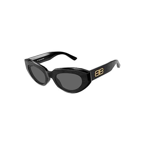 Balenciaga Balencaga Gne Gzl Bb0236s 001 52-22