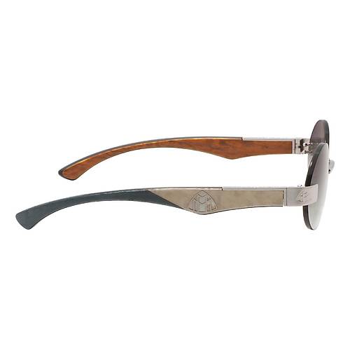 Maybach The Magic II PA-WDJ-M11 Palladium Birch Rimless Gunes Gozlugu