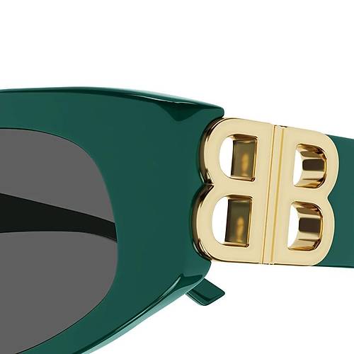BALENCIAGA BB0095S 005 GNE GZL