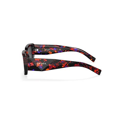 PRADA 06YS 06V5S0 UNISEX GNE GZL