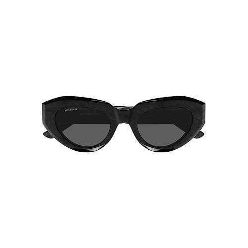 Balenciaga Balencaga Gne Gzl Bb0236s 001 52-22