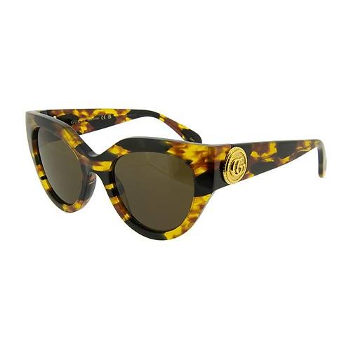 Gucci GG1408S 002 Gne Gzl