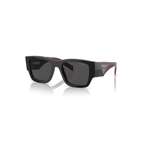 PRADA 10ZS 11F5S0 UNISEX GNE GZL