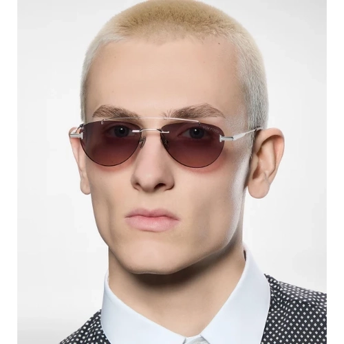 Tom Ford TF1356 30F Rose Gold Degrade Kahverengi Unisex G�ne� G�zl���