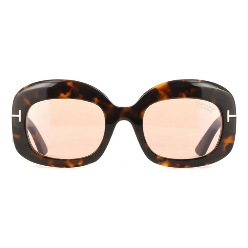 Tom Ford TF 1219 52Y  Unisex Gne Gzl