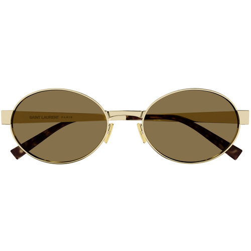 SAINT LAURENT SL 692 004 Brown