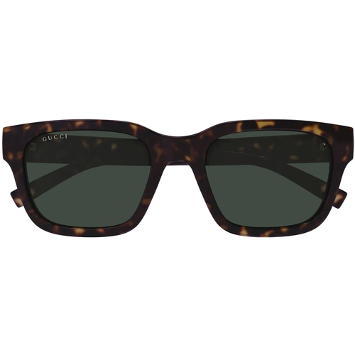 Gucci GG1857S 002 Erkek G�ne� G�zl��� Dark Havana Web