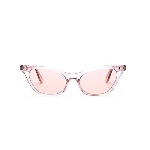 L.G.R Kimberly Crystal Pink 71 // Pink Fotokromik Gne Gzl