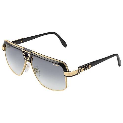 Cazal 991 001 Siyah Alt�n G�ne� G�zl���