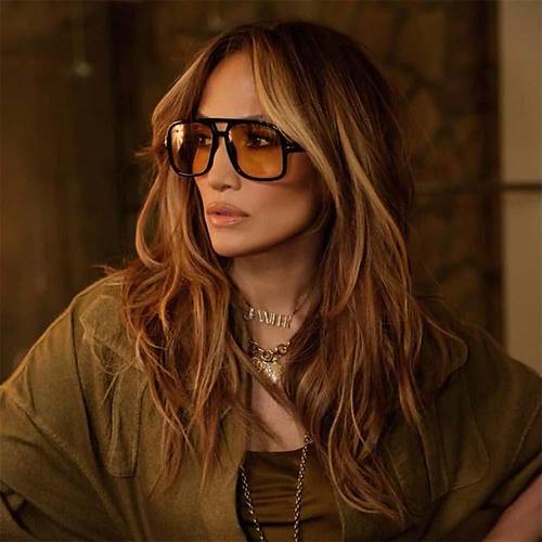 Tom Ford TF0884 01E Siyah Sar� Erkek Kad�n G�ne� G�zl���