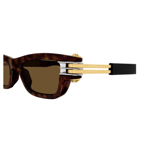 Bottega Veneta 1308S 002 50 GNE GZL