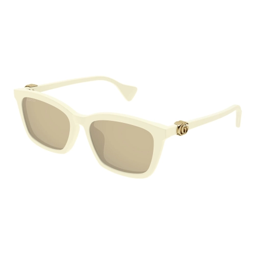Gucci GG1596SK 002 Bej Kad�n G�ne� G�zl���