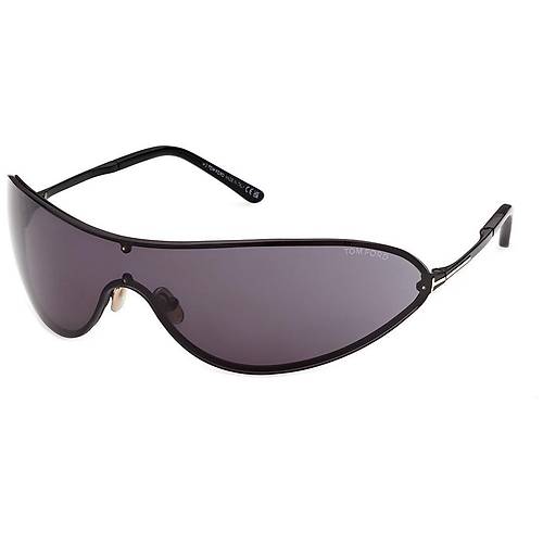 Tom Ford FT1396 01A Siyah Maske G�zl�k
