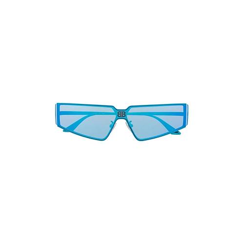 BALENCIAGA BB 0192S 003 UNISEX GNE GZL