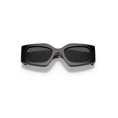 PRADA 15YS 1AB5S0 51MM UNISEX GNE GZL