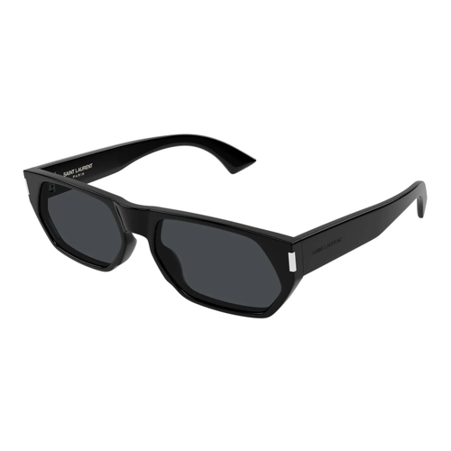 Saint Laurent SL 898 001 Erkek G�ne� G�zl��� Siyah