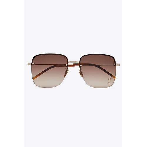 SAINT LAURENT SL312 M008 GNE GZL