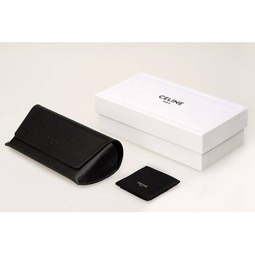 CELINE Bold CL 40219I 52A GNE GZL