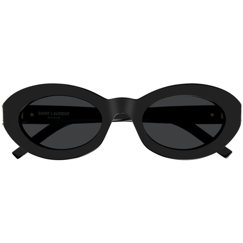 SAINT LAURENT SL M136 001 UNISEX GNE GZL