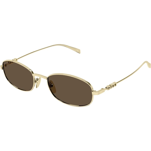 Gucci GG1940S 002 Erkek G�ne� G�zl��� Endura Gold Panthos