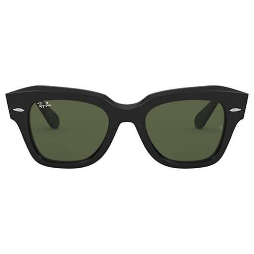 Ray-Ban 2186 901/31 49 Ekartman Unisex Gne Gzl