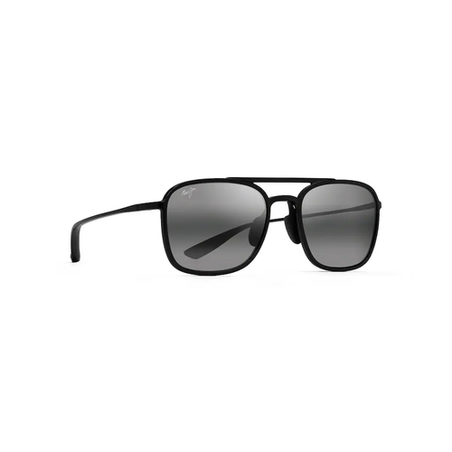 Maui Jim Keokea MJ0447S 001 Polarize Aviator
