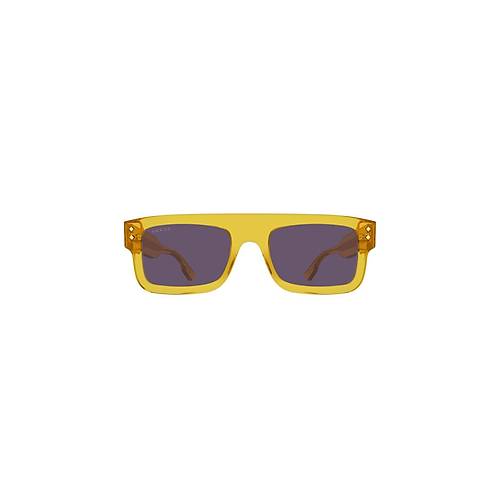 Gucci Gg 1085s 003 53 Unisex Gne Gzl