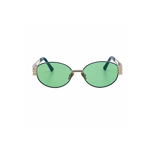 PAPARY SUNGLASSES 606 331 Yeil Gne Gzl