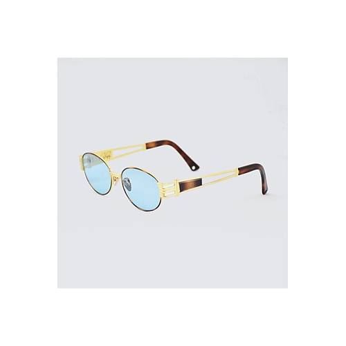 PAPARY SUNGLASSES Papary P606 332 Ak Mavi Cam