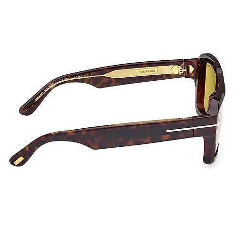 Tom Ford Icon TF 1202 52E  Unisex Gne Gzl