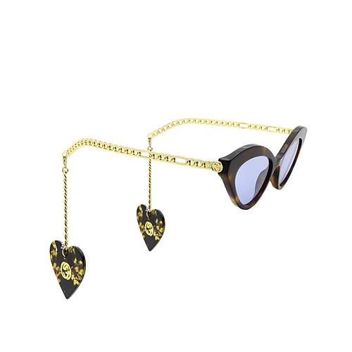 GUCCI GG 0978S 003 GNE GZL