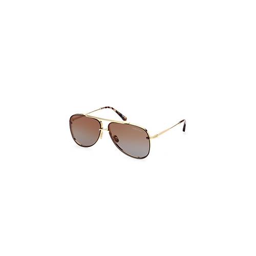 TOM FORD FT 1071 30F Unisex Gne Gzl